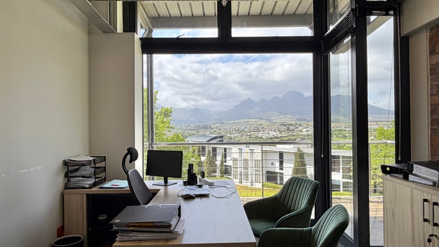 To Let Commercial Property for Rent in Techno Park Western Cape